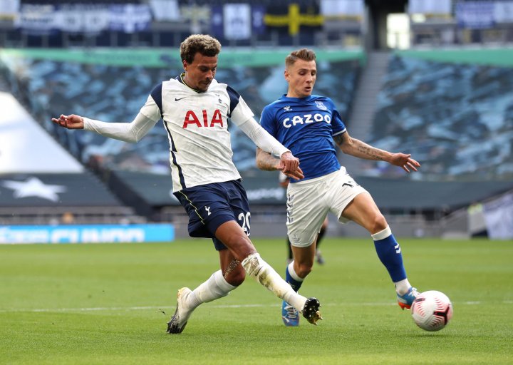 Dele Alli