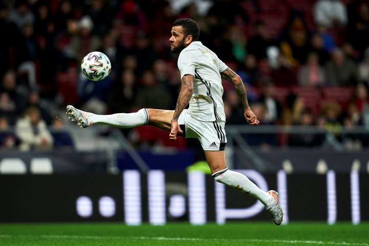 Dani Alves
