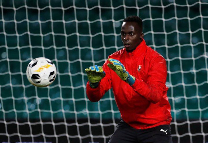Mendy
