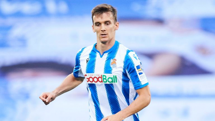 DIEGO LLORENTE