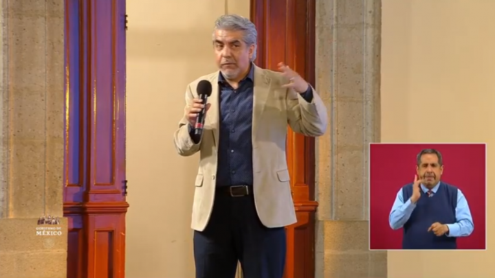 cifras covid 19 méxico 22 de septiembre