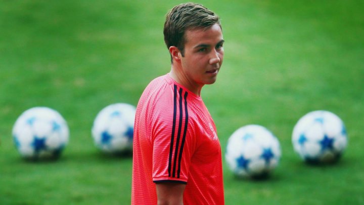 Gotze