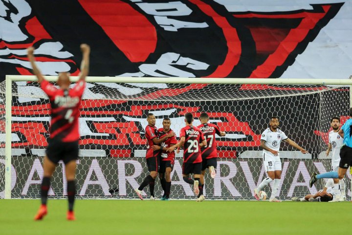 Gol Paranaense