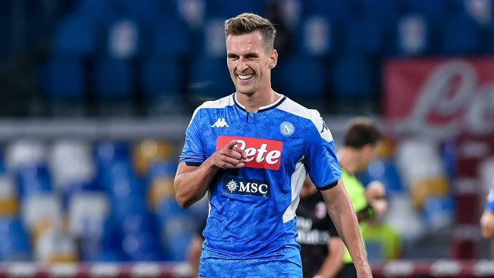 Milik
