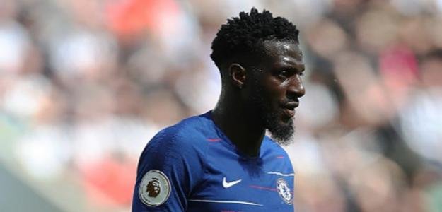 Bakayoko