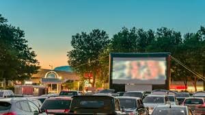 Autocinema