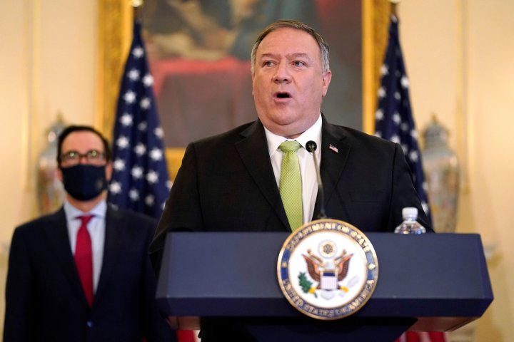 Pompeo