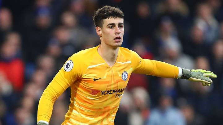 Kepa