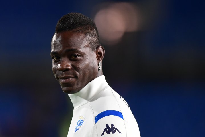 Balotelli