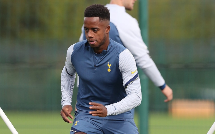 SESSEGNON