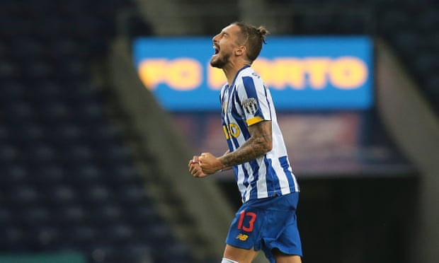 ALEX TELLES