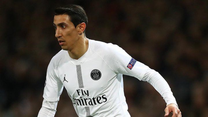 Di Maria