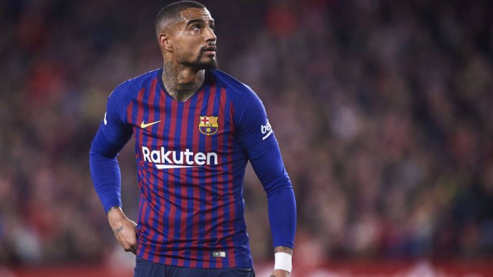 Boateng