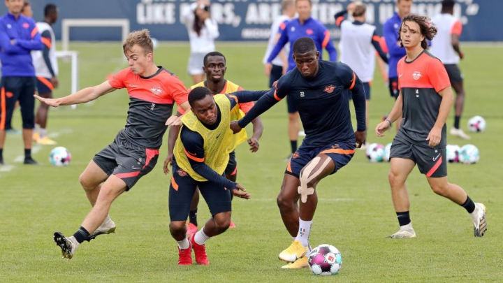 LOOKMAN