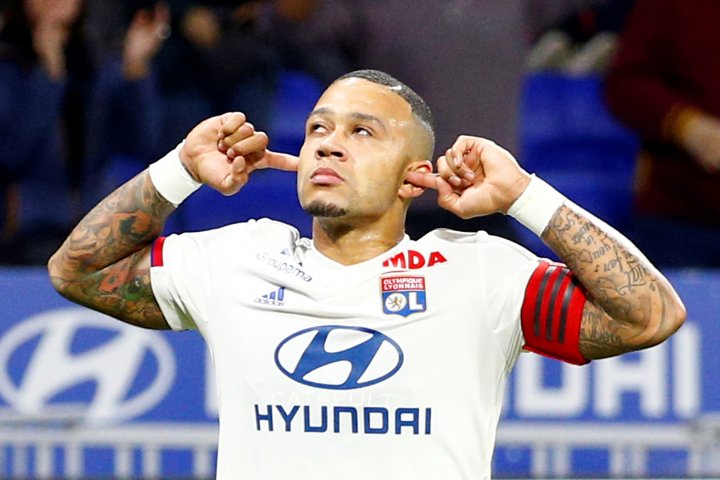 Depay
