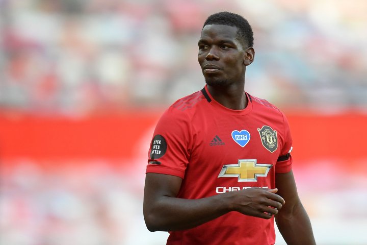 Pogba