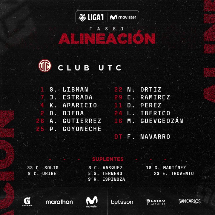UTC