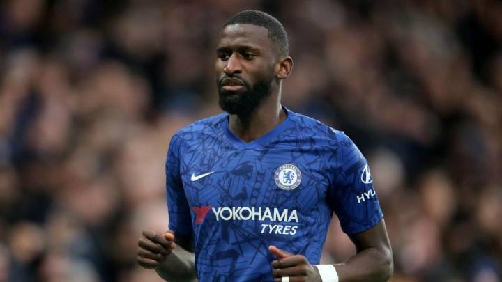 RUDIGER