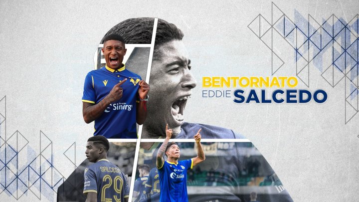 Salcedo