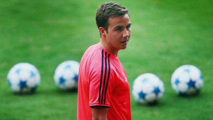 Gotze