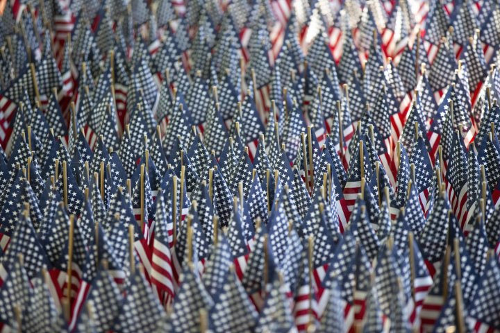 Flags