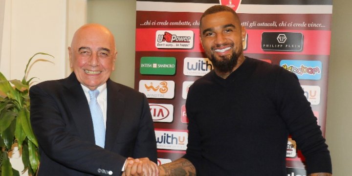 Boateng