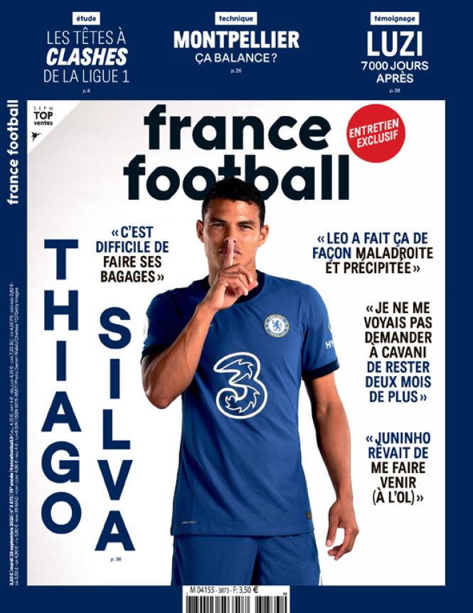 Thiago Silva