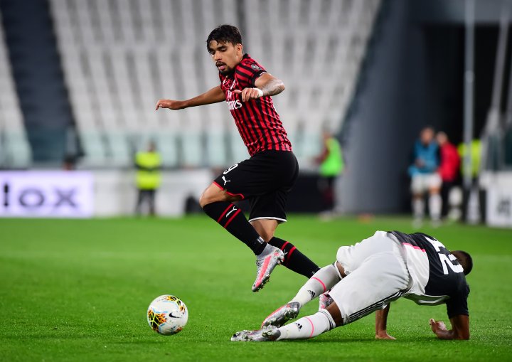 Paquetà.