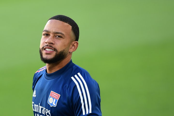 Depay.