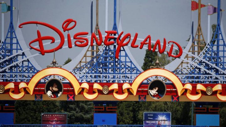 disney