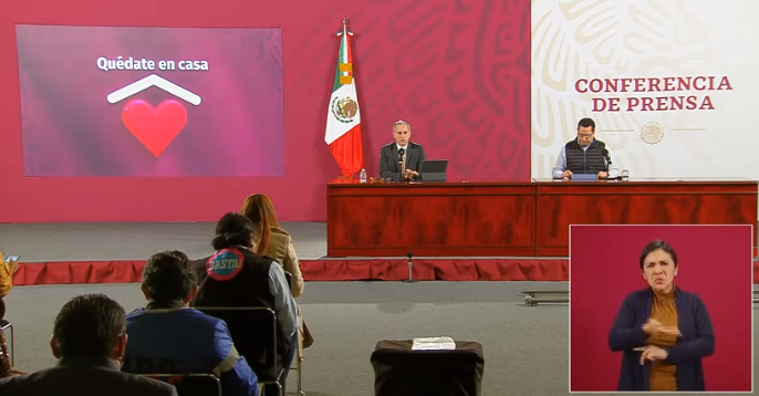 cifras covid-19 méxico 29 de septiembre