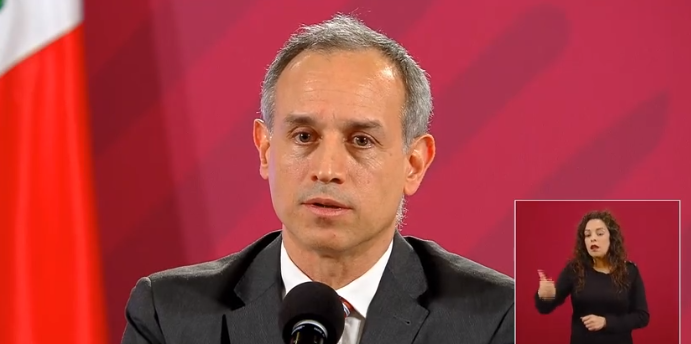 cifras covid-19 méxico 29 de septiembre de 2020