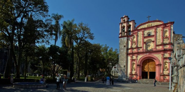 Morelos