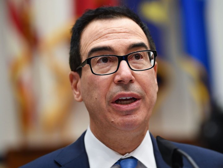 Mnuchin