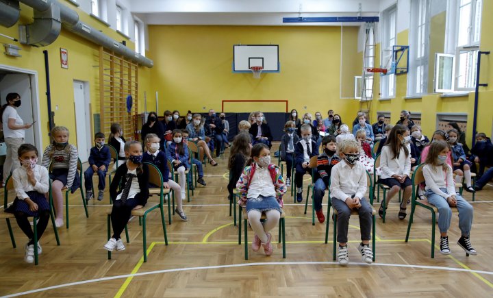 School
