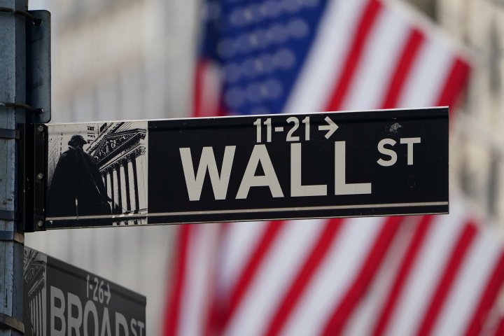 Wall St