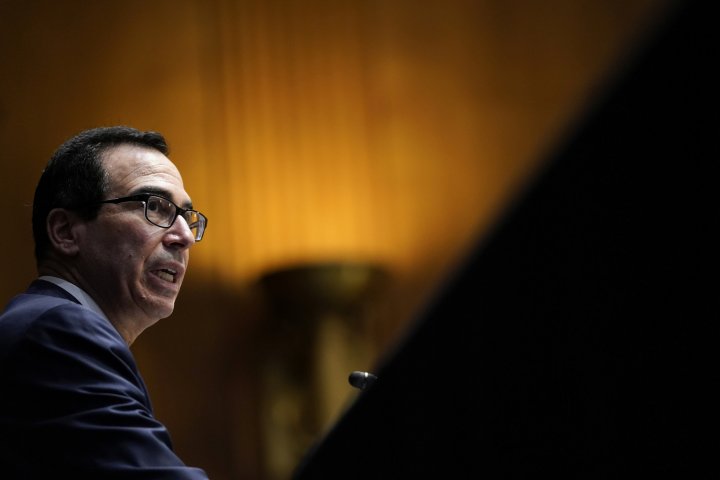 Mnuchin