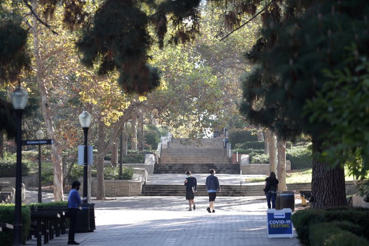 UCLA