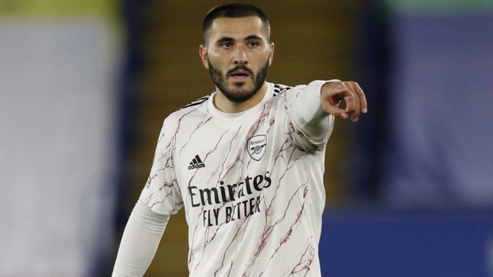 Kolasinac
