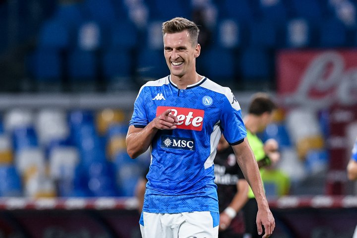 MIlik