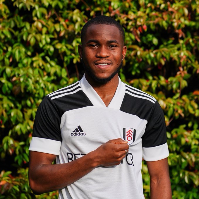 ademola