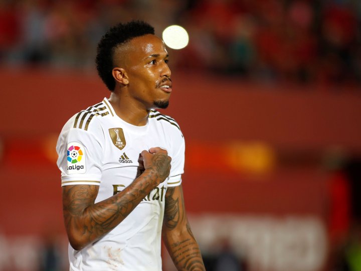 Militao