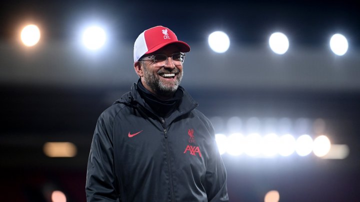 Jürgen Klopp