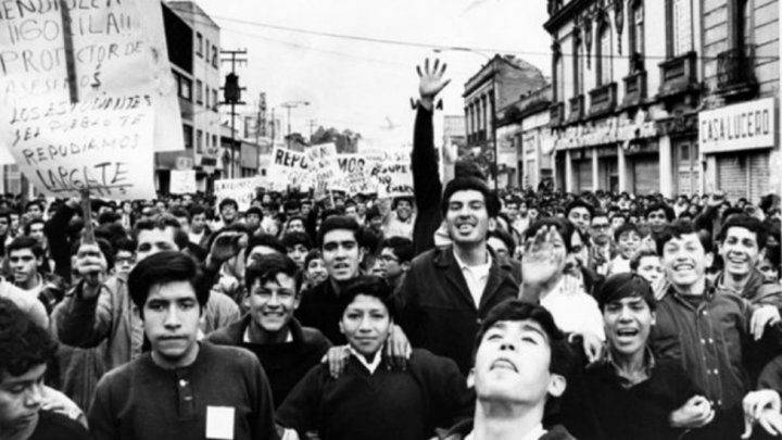 Tlatelolco