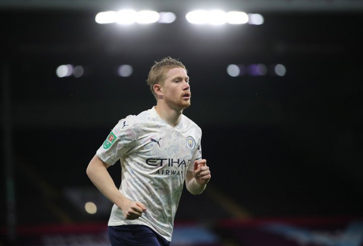 KDB
