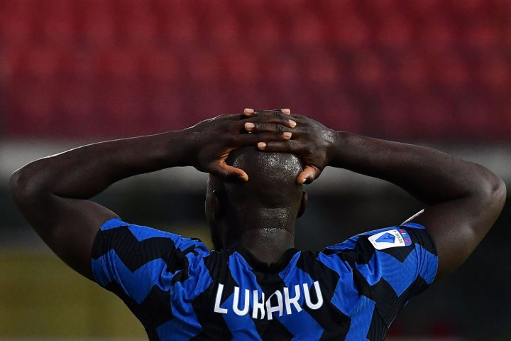 Lukaku