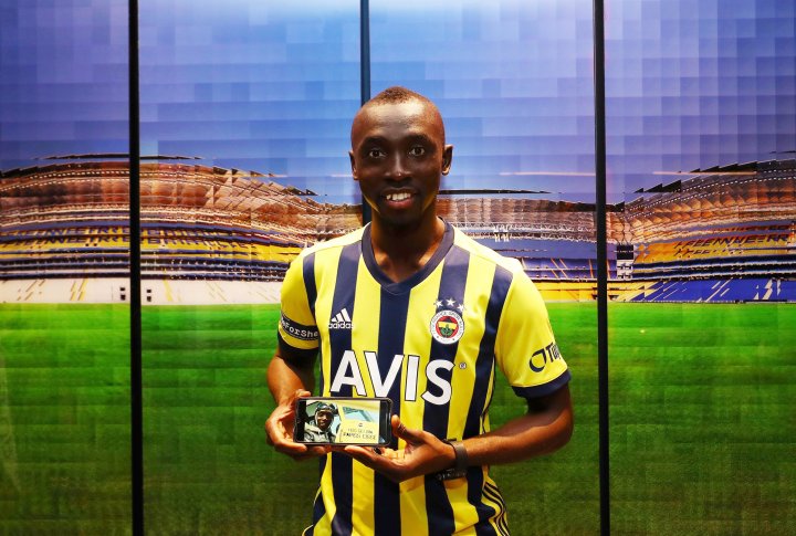 Cissé
