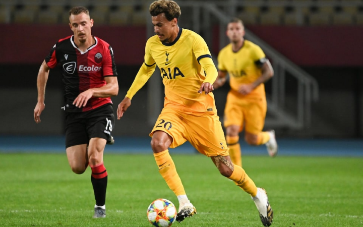 DELE ALLI