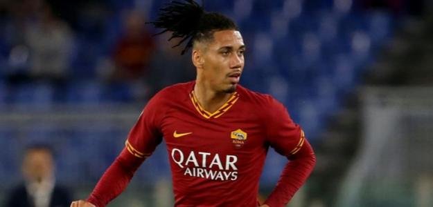 smalling