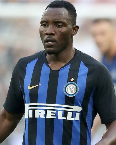 Asamoah
